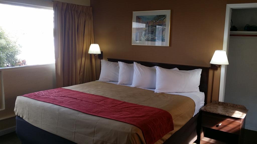 The Palms On Ocean Motel Pompano Beach Ruang foto